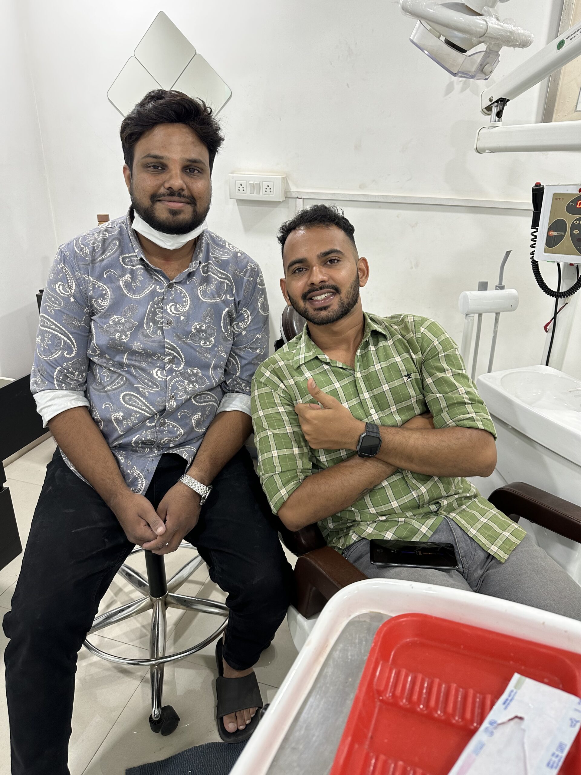 Dental Clinic in Manikonda