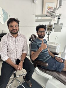 Dental Clinic In Manikonda