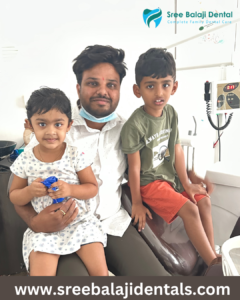 Best Dental Clinic in Manikonda