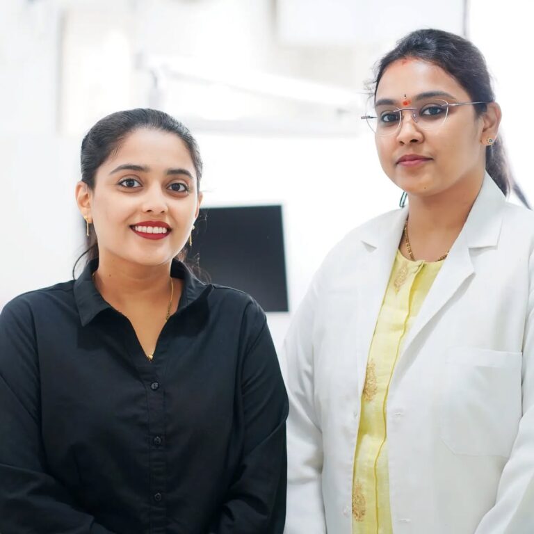 Best Dentist In Manikonda