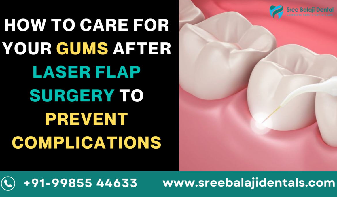 Laser Flap Surgery In Manikonda