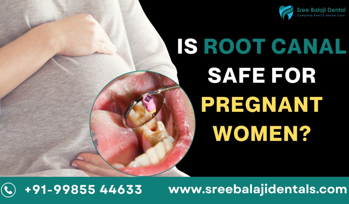 Root Canal Treatment in Manikonda