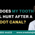 Root canal Treatment in Manikonda